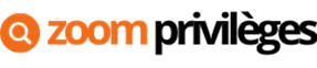 Zoom Privilèges